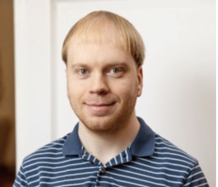 Dr. Steven Berger